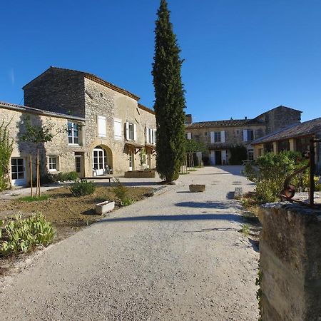 Prieure De Grignan Hotel Kültér fotó