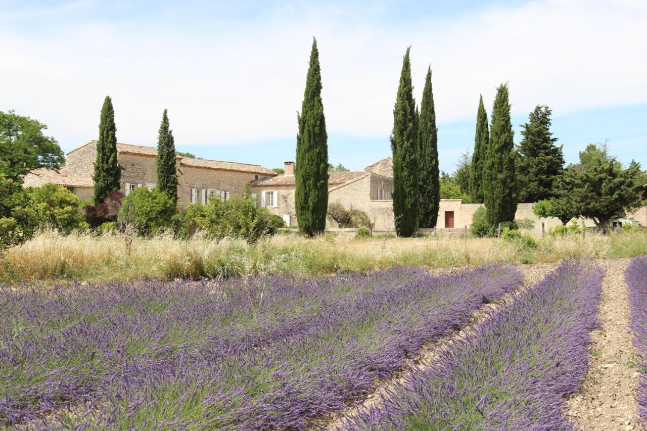 Prieure De Grignan Hotel Kültér fotó