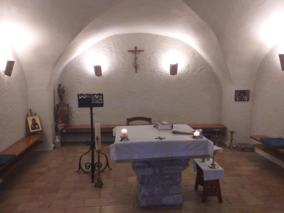 Prieure De Grignan Hotel Kültér fotó