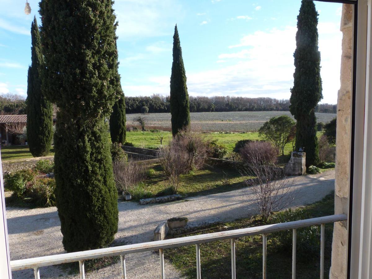 Prieure De Grignan Hotel Kültér fotó