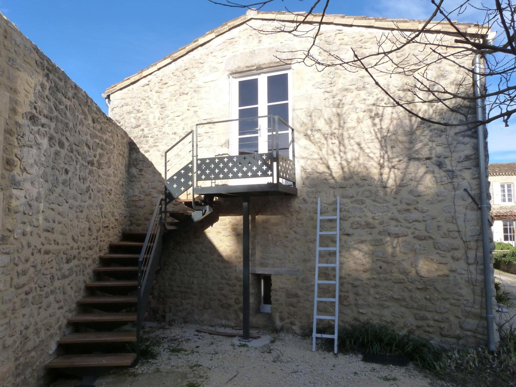 Prieure De Grignan Hotel Kültér fotó