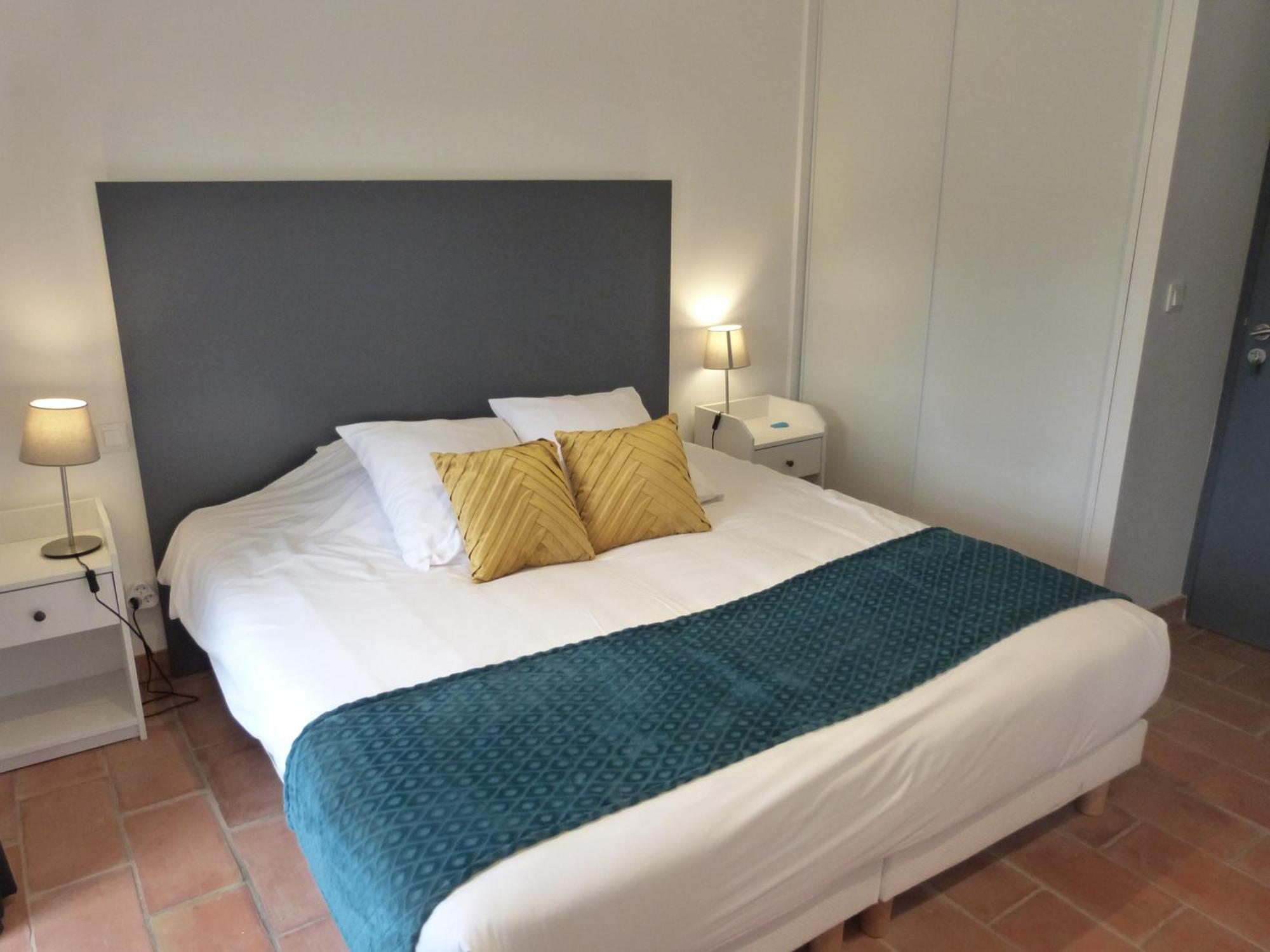 Prieure De Grignan Hotel Kültér fotó