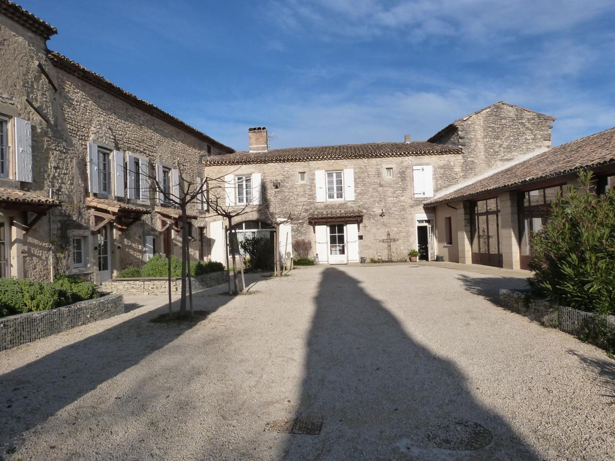 Prieure De Grignan Hotel Kültér fotó