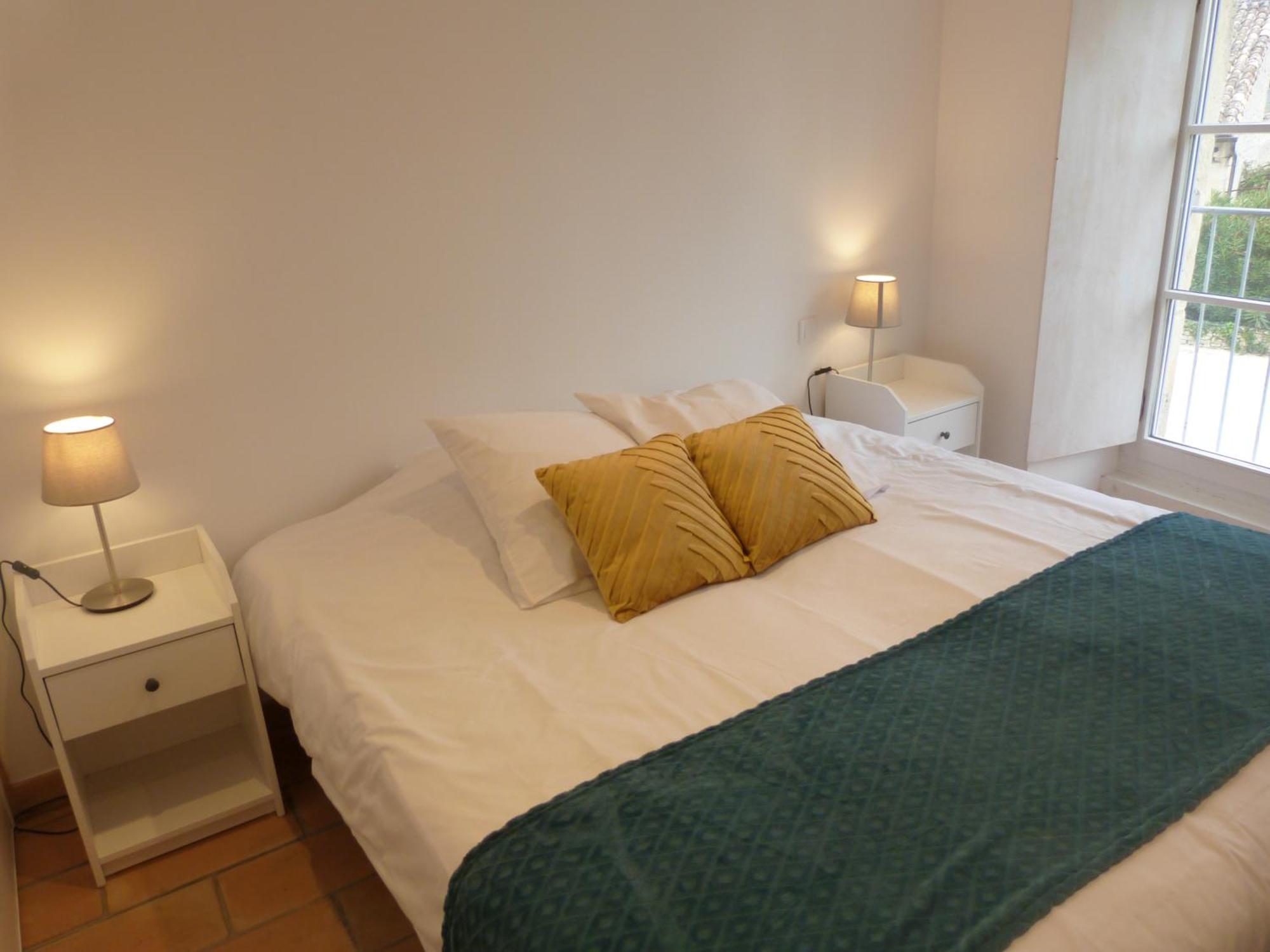 Prieure De Grignan Hotel Kültér fotó