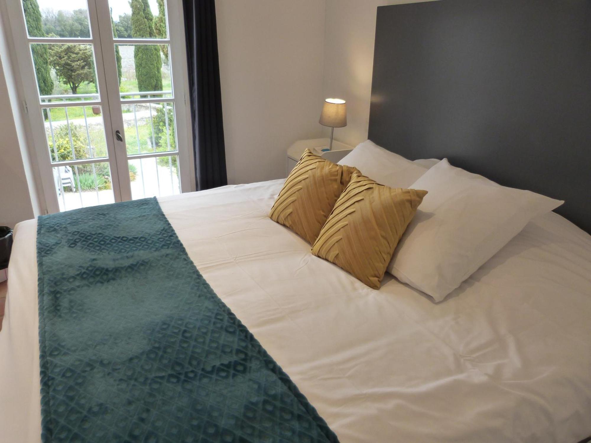 Prieure De Grignan Hotel Kültér fotó