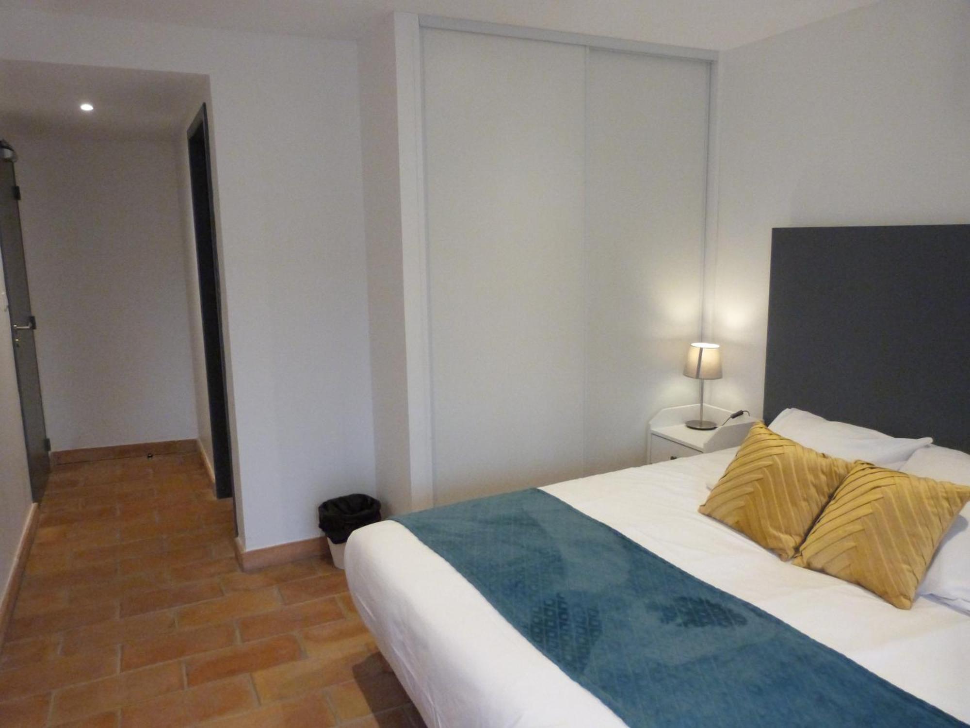 Prieure De Grignan Hotel Kültér fotó