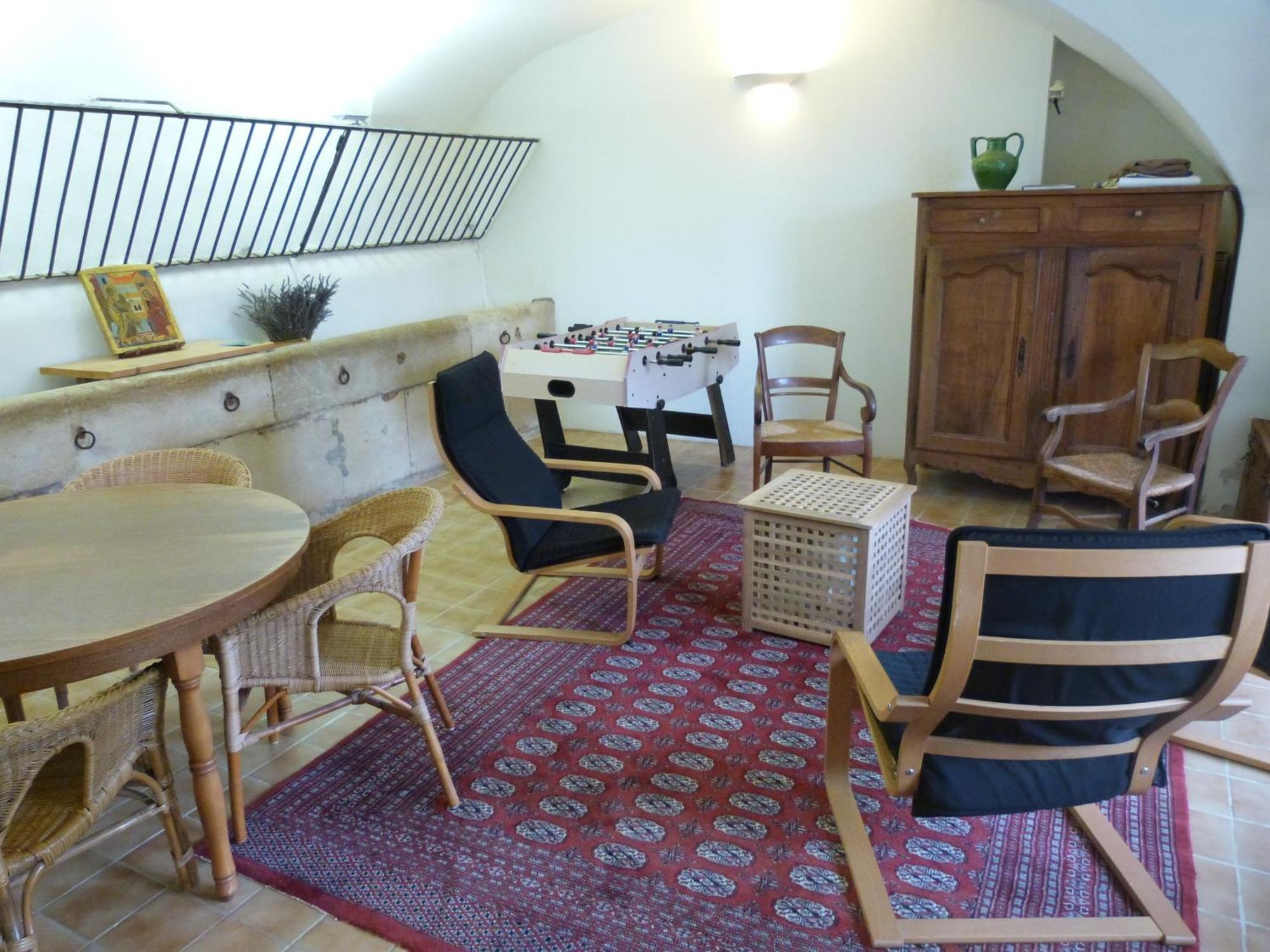 Prieure De Grignan Hotel Kültér fotó