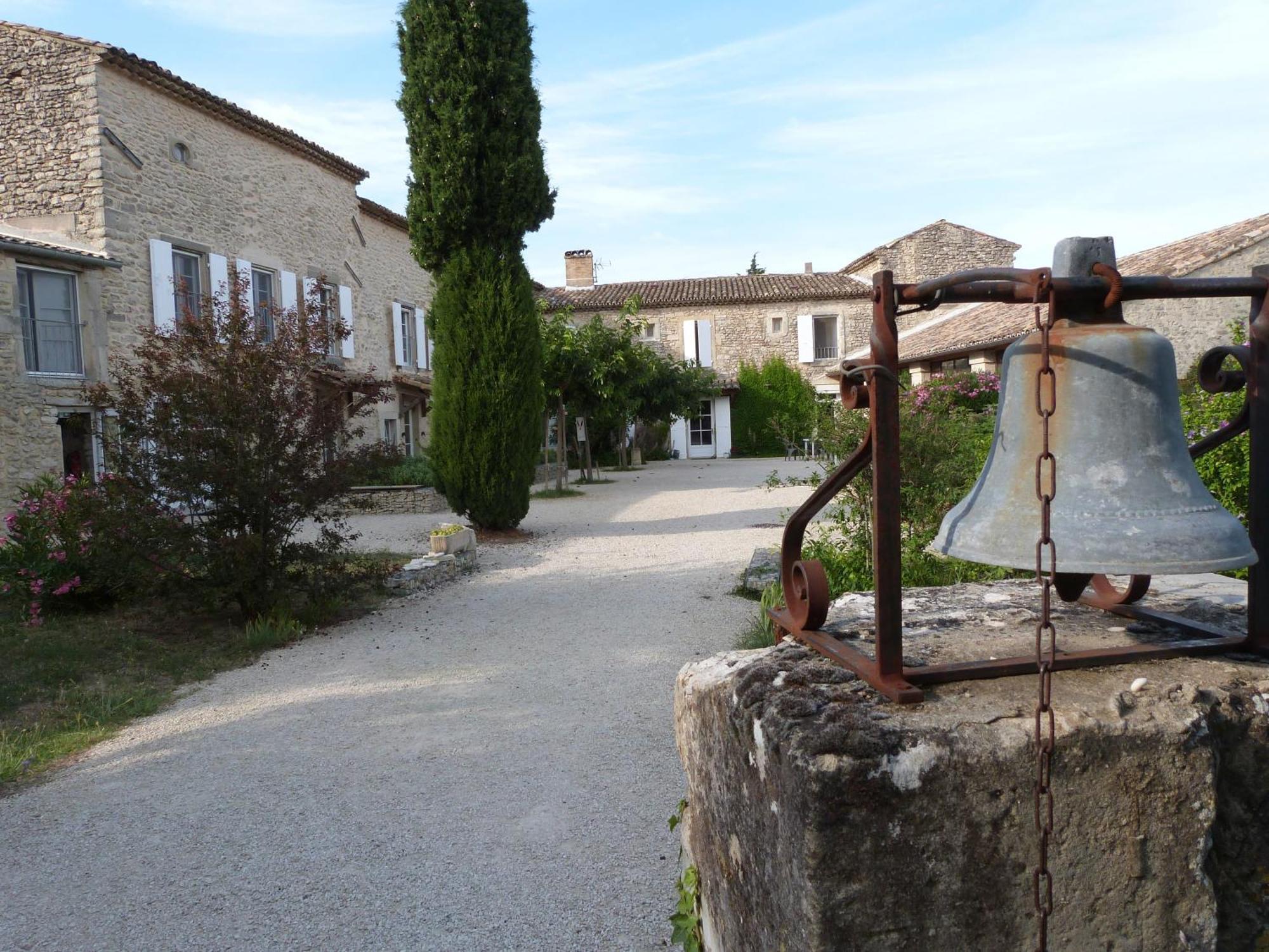 Prieure De Grignan Hotel Kültér fotó